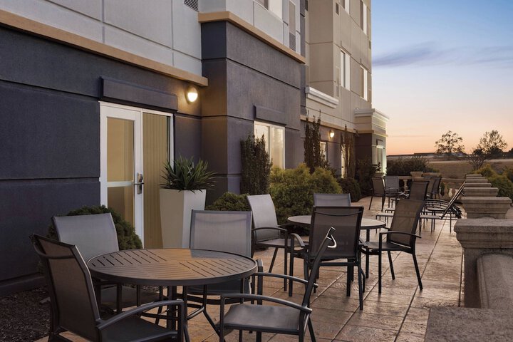 Fairfield Inn & Suites by Marriott Tupelo