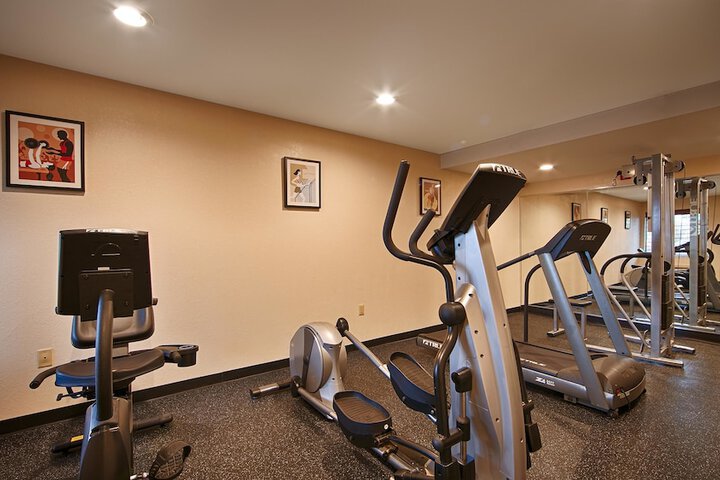 Health and Fitness 23 of 25