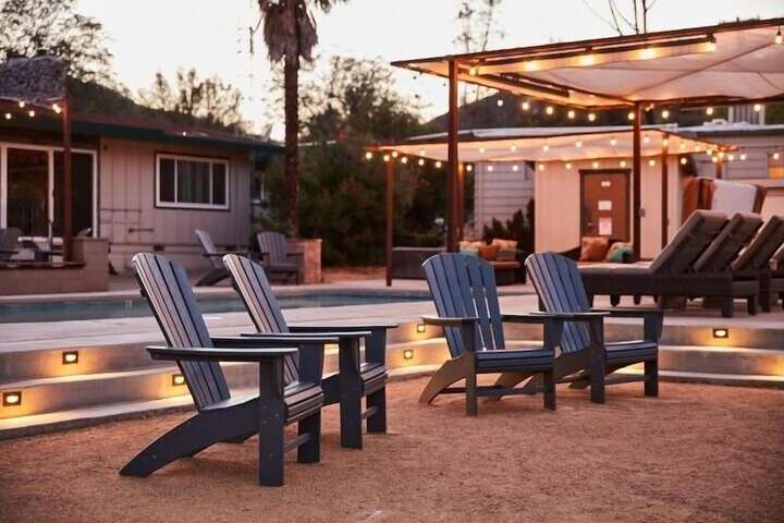Terrace/Patio 68 of 77