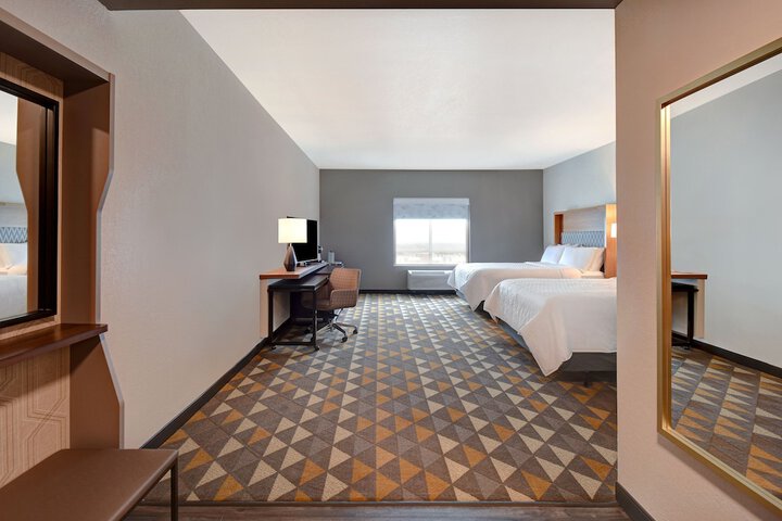 Holiday Inn Erie by IHG