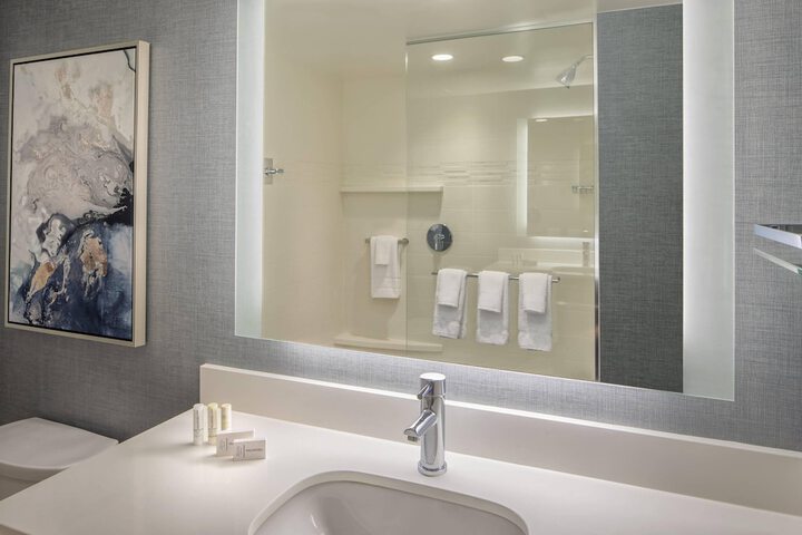 Residence Inn Stamford Downtown