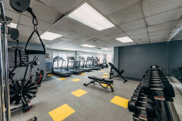 Health and Fitness 54 of 62
