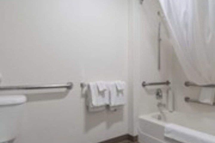 Oceanview Inn at the Arch