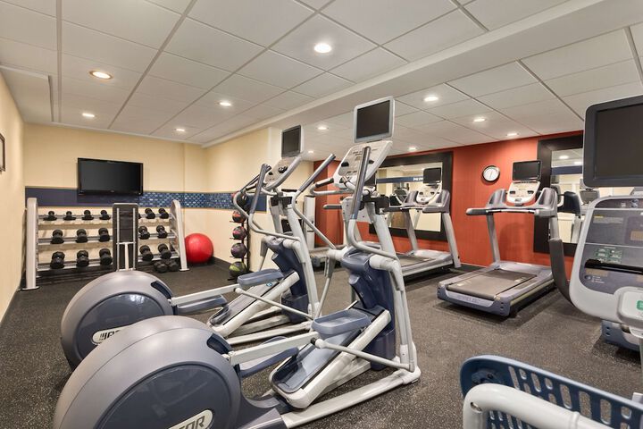 Health and Fitness 46 of 52