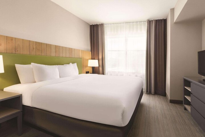 Country Inn & Suites by Radisson Conyers, GA