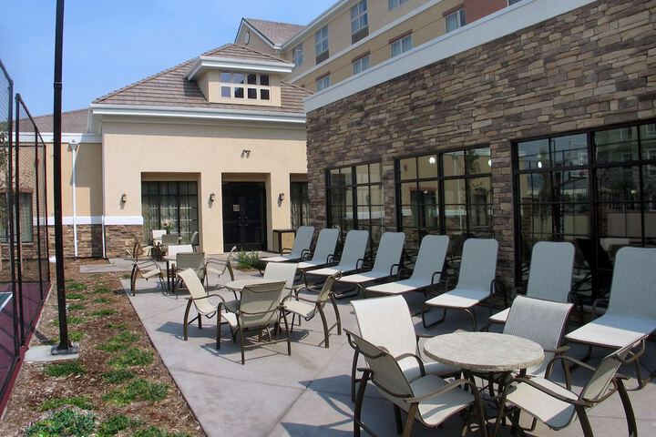 Terrace/Patio 26 of 30