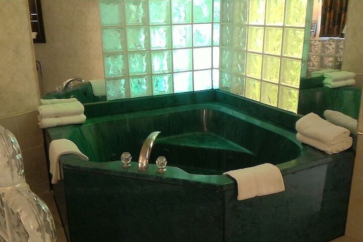 Oceanside Lodge