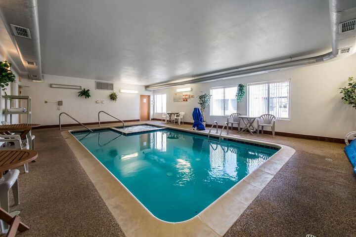 Pool 5 of 18