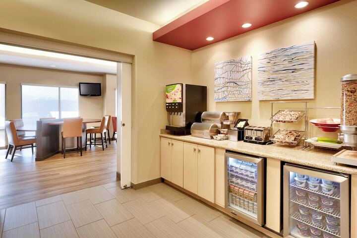 TownePlace Suites by Marriott Elko