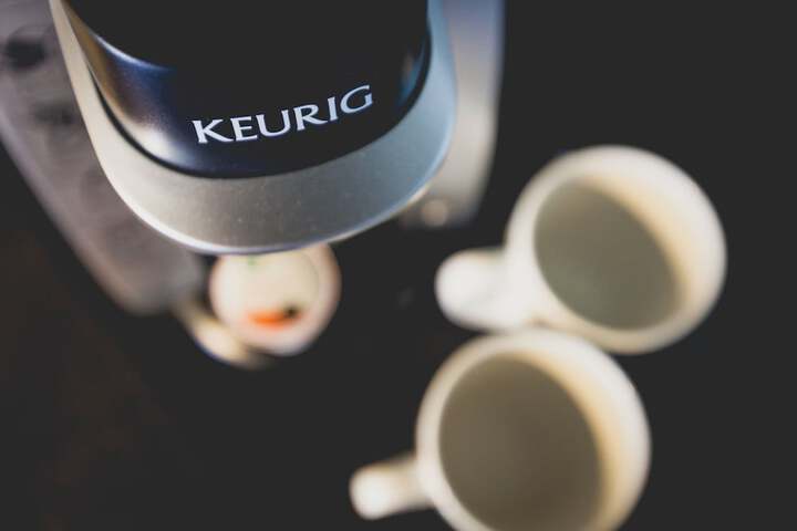 Breakfast/Coffee Service 32 of 32