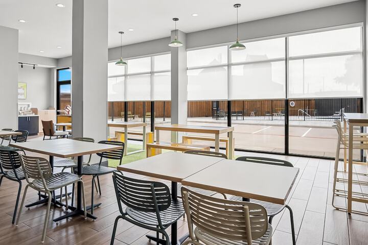 Spark by Hilton Garland Dallas East