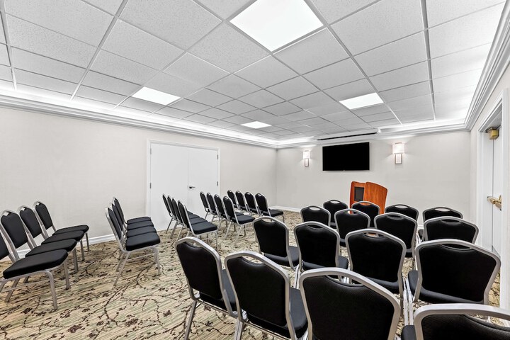 Best Western Plus Puyallup Hotel
