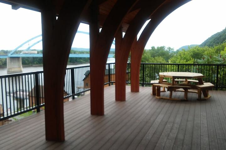 Terrace/Patio 28 of 32