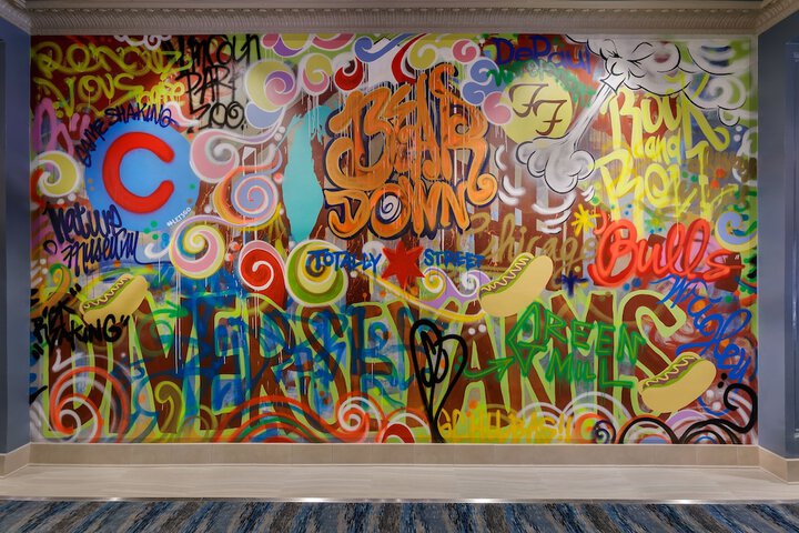 Ballroom/Hall 40 of 40