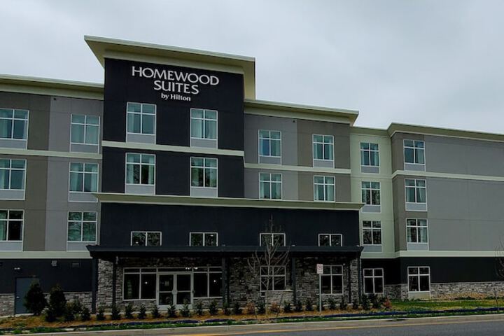 Homewood Suites by Hilton Carlisle