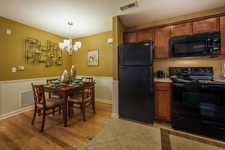Holiday Inn Club Vacations Holiday Hills Resort Branson by IHG