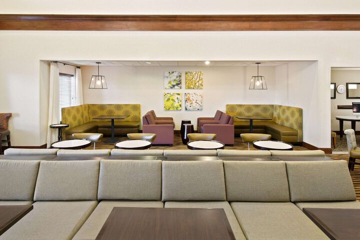 Hotel Interior 17 of 45