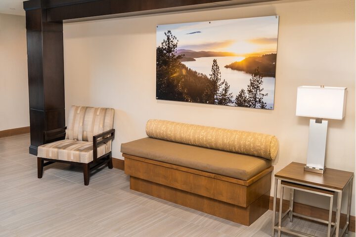 Staybridge Suites Coeur DAlene by IHG