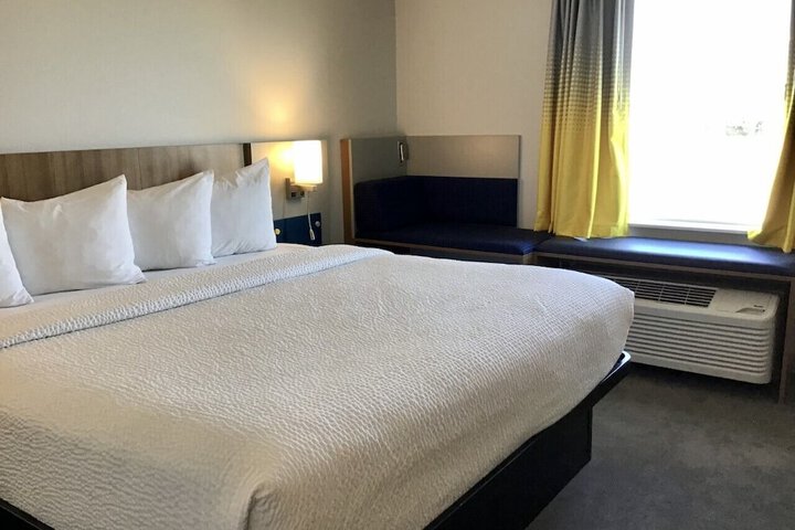 Holiday Inn Express & Suites George Quincy South by IHG