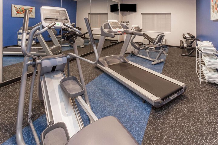 Health and Fitness 20 of 21