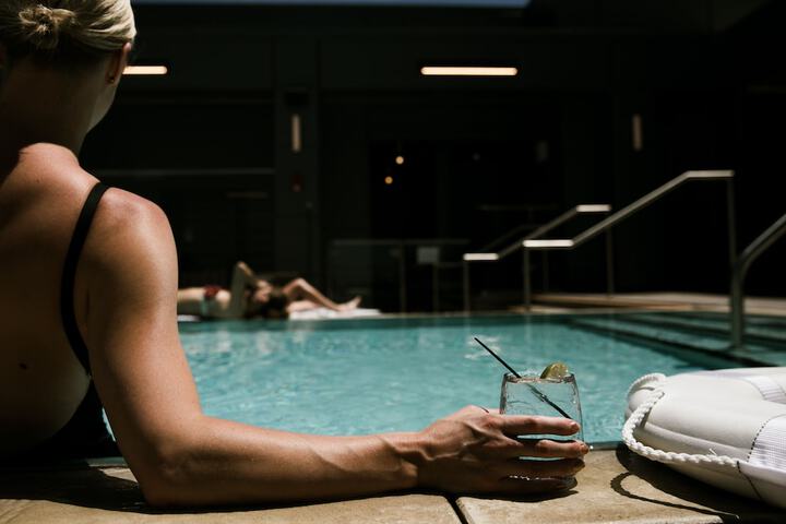 Pool 8 of 85