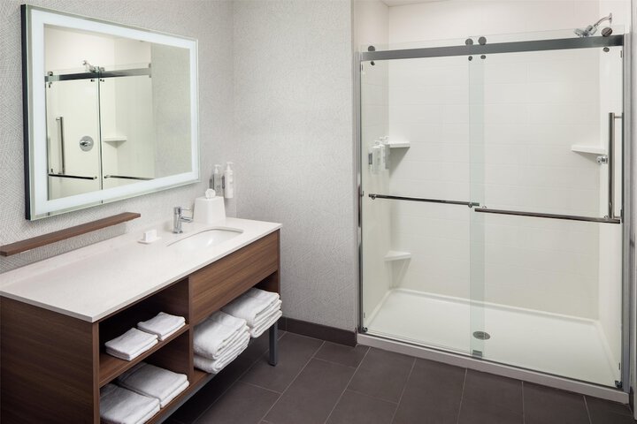 Home2 Suites by Hilton Bastrop Tx