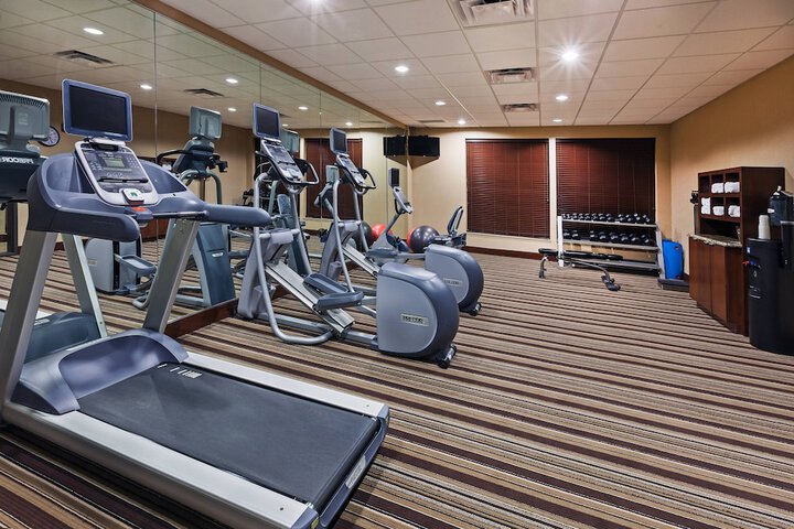 Health and Fitness 26 of 29