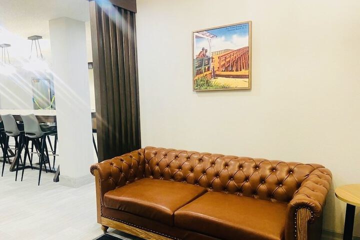 The Windstar Hotel