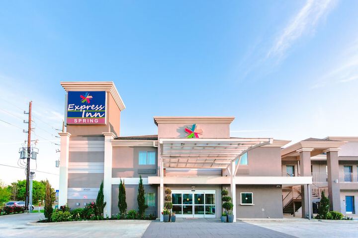 Hotel 13 of 52
