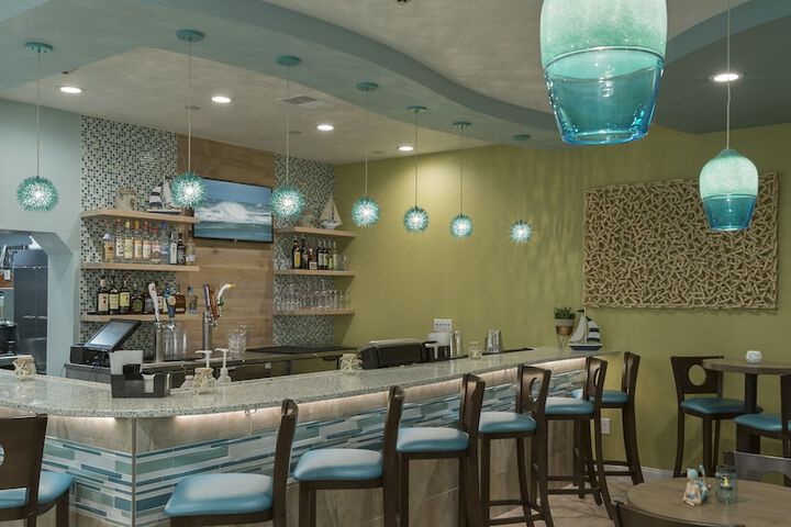 Grand Seas by Exploria Resorts MOD Collection by Sonesta