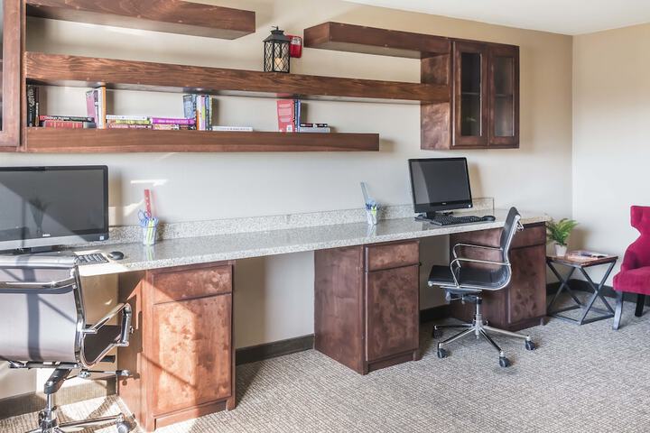 Comfort Inn Edinburg South