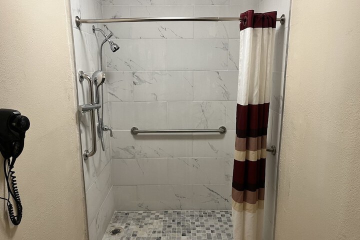 Red Roof Inn Dandridge