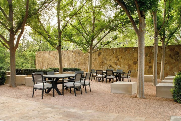 The Ricardo Marriott DFW Westlake