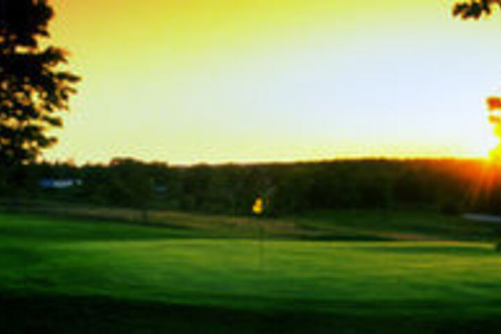 Thunder Bay Resort