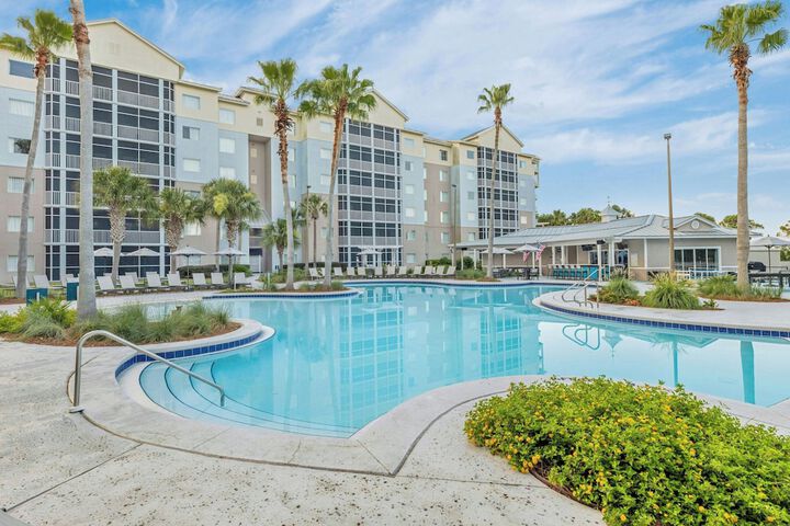 Marriotts Legends Edge at Bay Point