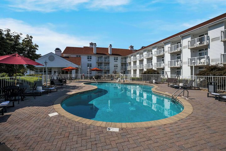 The Inn at Apple Valley an Ascend Collection Hotel