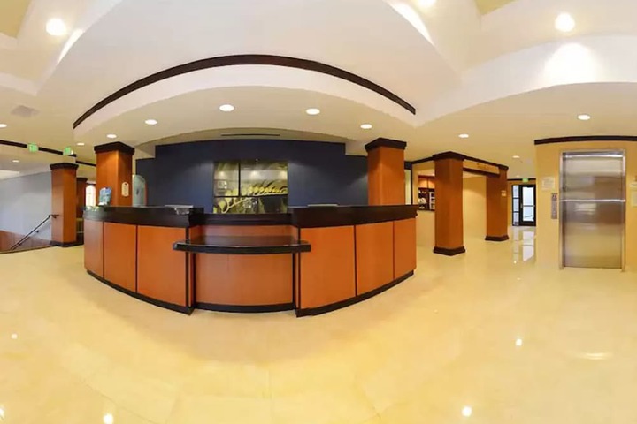 Hotel Interior 14 of 62