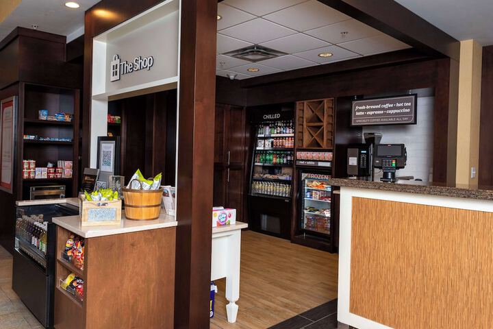 Hilton Garden Inn Watertown / Thousand Islands