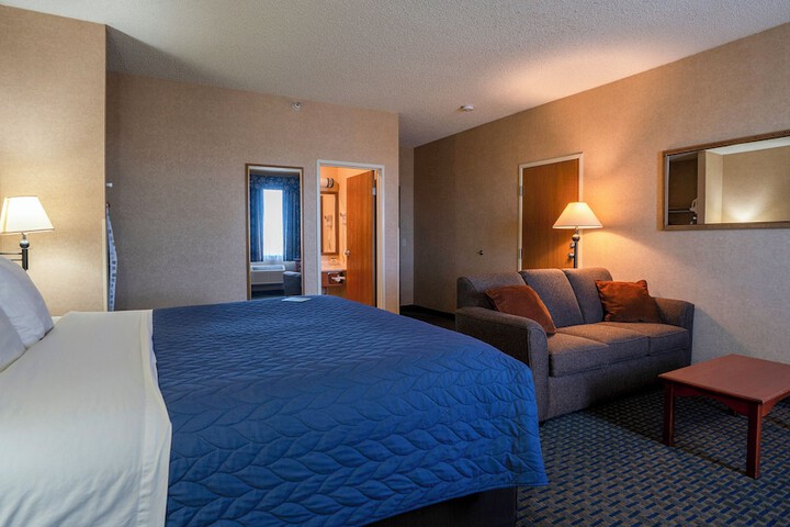 Miles City Hotel