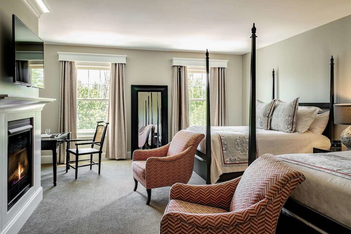 The Grand at Bedford Village Inn