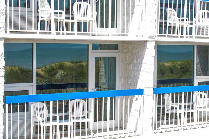 Holiday Inn Express Nags Head Oceanfront by IHG