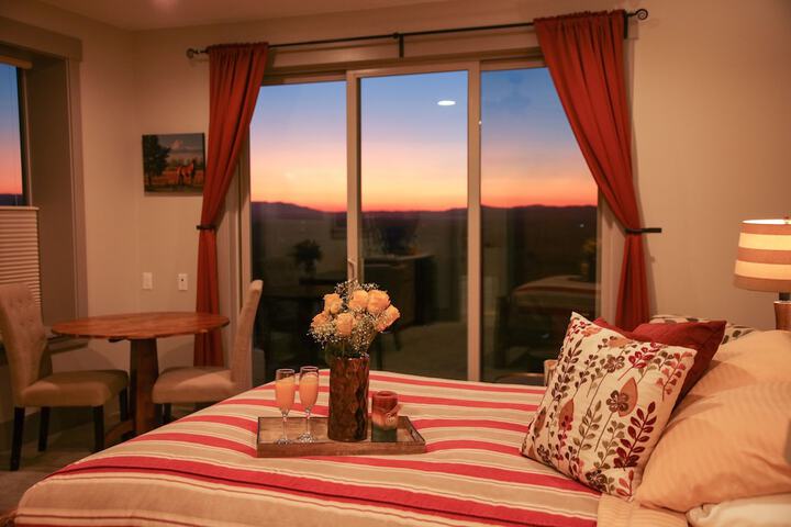 Bella Collina Bed & Breakfast
