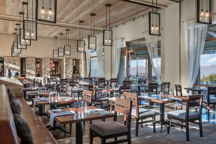 Four Seasons Resort Rancho Encantado Santa Fe