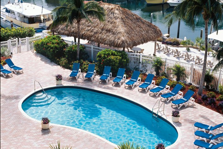 Courtyard by Marriott Key Largo