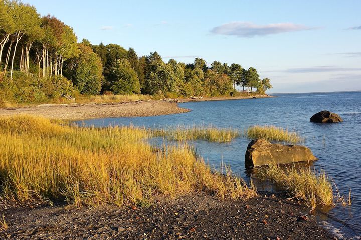 Belfast Harbor Inn