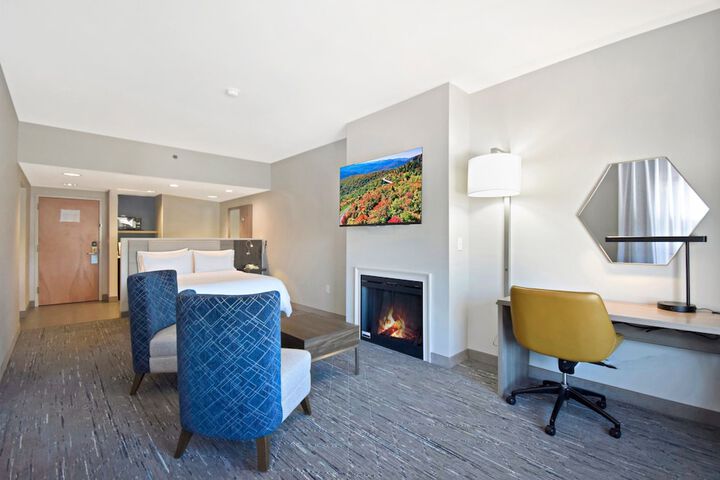 Holiday Inn Express Boone by IHG