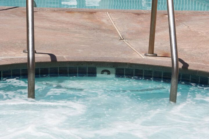 Pool 5 of 44