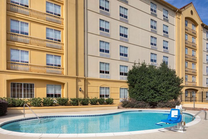 Pool 8 of 44