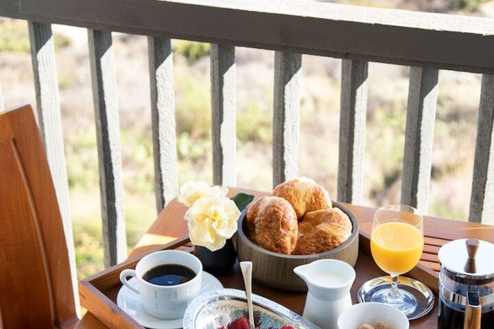 Breakfast/Coffee Service 129 of 161