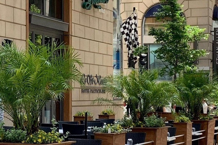Terrace/Patio 81 of 82